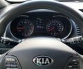 Серый Киа Форте, объемом двигателя 2 л и пробегом 197 тыс. км за 9200 $, фото 8 на Automoto.ua
