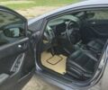 Серый Киа Форте, объемом двигателя 1.6 л и пробегом 87 тыс. км за 14500 $, фото 12 на Automoto.ua