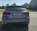 Сірий Кіа Форте, об'ємом двигуна 1.6 л та пробігом 87 тис. км за 14000 $, фото 7 на Automoto.ua