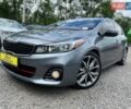 Серый Киа Форте, объемом двигателя 1.6 л и пробегом 86 тыс. км за 13100 $, фото 3 на Automoto.ua