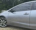 Серый Киа Форте, объемом двигателя 1.6 л и пробегом 87 тыс. км за 14500 $, фото 2 на Automoto.ua