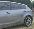 Серый Киа Форте, объемом двигателя 1.6 л и пробегом 87 тыс. км за 14500 $, фото 22 на Automoto.ua