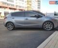 Серый Киа Форте, объемом двигателя 1.59 л и пробегом 80 тыс. км за 13100 $, фото 6 на Automoto.ua