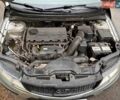 Серый Киа Форте, объемом двигателя 2 л и пробегом 312 тыс. км за 8000 $, фото 25 на Automoto.ua