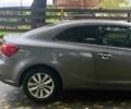 Сірий Кіа Форте, об'ємом двигуна 2 л та пробігом 212 тис. км за 8790 $, фото 6 на Automoto.ua