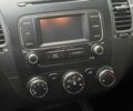 Сірий Кіа Форте, об'ємом двигуна 2 л та пробігом 212 тис. км за 8790 $, фото 23 на Automoto.ua