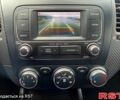 Сірий Кіа Форте, об'ємом двигуна 2 л та пробігом 212 тис. км за 8400 $, фото 5 на Automoto.ua