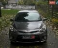 Сірий Кіа Форте, об'ємом двигуна 2 л та пробігом 212 тис. км за 8790 $, фото 1 на Automoto.ua