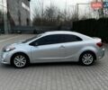 Серый Киа Форте, объемом двигателя 2 л и пробегом 172 тыс. км за 6999 $, фото 1 на Automoto.ua
