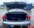 Сірий Кіа Форте, об'ємом двигуна 2 л та пробігом 212 тис. км за 8400 $, фото 2 на Automoto.ua