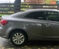Сірий Кіа Форте, об'ємом двигуна 2 л та пробігом 212 тис. км за 8790 $, фото 5 на Automoto.ua