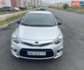 Серый Киа Форте, объемом двигателя 2 л и пробегом 105 тыс. км за 6900 $, фото 1 на Automoto.ua