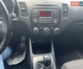 Серый Киа Форте, объемом двигателя 2 л и пробегом 105 тыс. км за 6900 $, фото 13 на Automoto.ua