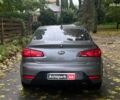 Сірий Кіа Форте, об'ємом двигуна 2 л та пробігом 212 тис. км за 8790 $, фото 8 на Automoto.ua