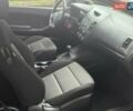 Сірий Кіа Форте, об'ємом двигуна 2 л та пробігом 212 тис. км за 8790 $, фото 27 на Automoto.ua