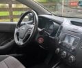 Сірий Кіа Форте, об'ємом двигуна 2 л та пробігом 212 тис. км за 8790 $, фото 29 на Automoto.ua