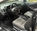 Сірий Кіа Форте, об'ємом двигуна 2 л та пробігом 212 тис. км за 8790 $, фото 16 на Automoto.ua