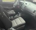 Сірий Кіа Форте, об'ємом двигуна 2 л та пробігом 212 тис. км за 8790 $, фото 27 на Automoto.ua