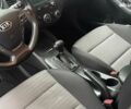 Сірий Кіа Форте, об'ємом двигуна 2 л та пробігом 212 тис. км за 8790 $, фото 20 на Automoto.ua