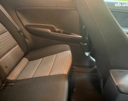 Сірий Кіа Форте, об'ємом двигуна 2 л та пробігом 212 тис. км за 8790 $, фото 31 на Automoto.ua