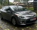 Сірий Кіа Форте, об'ємом двигуна 2 л та пробігом 212 тис. км за 8790 $, фото 2 на Automoto.ua