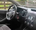 Сірий Кіа Форте, об'ємом двигуна 2 л та пробігом 212 тис. км за 8790 $, фото 29 на Automoto.ua