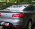 Сірий Кіа Форте, об'ємом двигуна 2 л та пробігом 212 тис. км за 8790 $, фото 9 на Automoto.ua