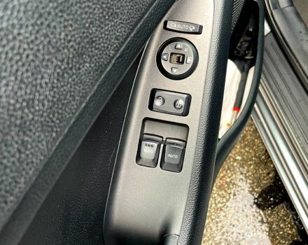 Сірий Кіа Форте, об'ємом двигуна 2 л та пробігом 212 тис. км за 8400 $, фото 6 на Automoto.ua
