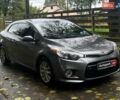 Сірий Кіа Форте, об'ємом двигуна 2 л та пробігом 212 тис. км за 8790 $, фото 2 на Automoto.ua