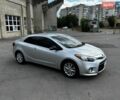 Сірий Кіа Форте, об'ємом двигуна 2 л та пробігом 172 тис. км за 6699 $, фото 1 на Automoto.ua