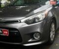 Сірий Кіа Форте, об'ємом двигуна 2 л та пробігом 212 тис. км за 8790 $, фото 4 на Automoto.ua