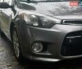 Сірий Кіа Форте, об'ємом двигуна 2 л та пробігом 212 тис. км за 8790 $, фото 3 на Automoto.ua
