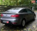 Сірий Кіа Форте, об'ємом двигуна 2 л та пробігом 212 тис. км за 8790 $, фото 7 на Automoto.ua