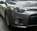 Сірий Кіа Форте, об'ємом двигуна 2 л та пробігом 212 тис. км за 8790 $, фото 3 на Automoto.ua
