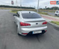 Серый Киа Форте, объемом двигателя 2 л и пробегом 105 тыс. км за 6900 $, фото 4 на Automoto.ua