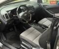 Сірий Кіа Форте, об'ємом двигуна 2 л та пробігом 212 тис. км за 8790 $, фото 16 на Automoto.ua