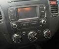 Сірий Кіа Форте, об'ємом двигуна 2 л та пробігом 212 тис. км за 8790 $, фото 23 на Automoto.ua