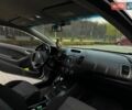 Серый Киа Форте, объемом двигателя 2 л и пробегом 172 тыс. км за 6999 $, фото 12 на Automoto.ua