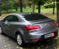 Сірий Кіа Форте, об'ємом двигуна 2 л та пробігом 212 тис. км за 8790 $, фото 11 на Automoto.ua