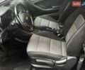 Сірий Кіа Форте, об'ємом двигуна 2 л та пробігом 212 тис. км за 8790 $, фото 17 на Automoto.ua