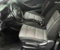 Сірий Кіа Форте, об'ємом двигуна 2 л та пробігом 212 тис. км за 8790 $, фото 17 на Automoto.ua