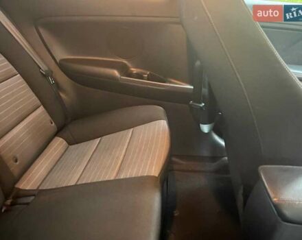 Сірий Кіа Форте, об'ємом двигуна 2 л та пробігом 212 тис. км за 8790 $, фото 31 на Automoto.ua