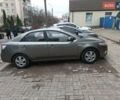 Серый Киа Форте, объемом двигателя 1.59 л и пробегом 75 тыс. км за 6499 $, фото 1 на Automoto.ua