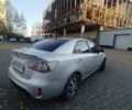 Серый Киа Форте, объемом двигателя 1.6 л и пробегом 85 тыс. км за 6900 $, фото 2 на Automoto.ua