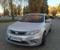 Серый Киа Форте, объемом двигателя 1.6 л и пробегом 85 тыс. км за 6900 $, фото 1 на Automoto.ua