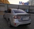 Серый Киа Форте, объемом двигателя 1.6 л и пробегом 85 тыс. км за 6900 $, фото 3 на Automoto.ua