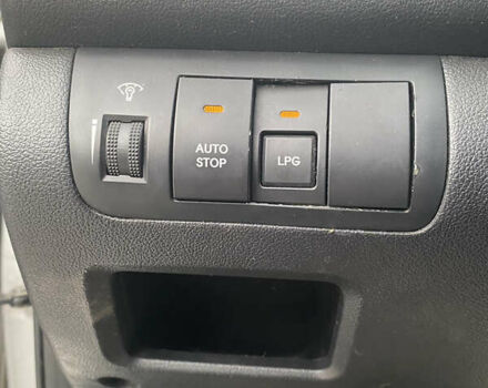 Сірий Кіа Форте, об'ємом двигуна 1.59 л та пробігом 250 тис. км за 4900 $, фото 5 на Automoto.ua