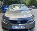 Сірий Кіа Форте, об'ємом двигуна 2 л та пробігом 203 тис. км за 7599 $, фото 2 на Automoto.ua