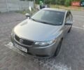 Сірий Кіа Форте, об'ємом двигуна 2 л та пробігом 247 тис. км за 8000 $, фото 9 на Automoto.ua