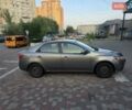 Сірий Кіа Форте, об'ємом двигуна 2 л та пробігом 247 тис. км за 8000 $, фото 13 на Automoto.ua